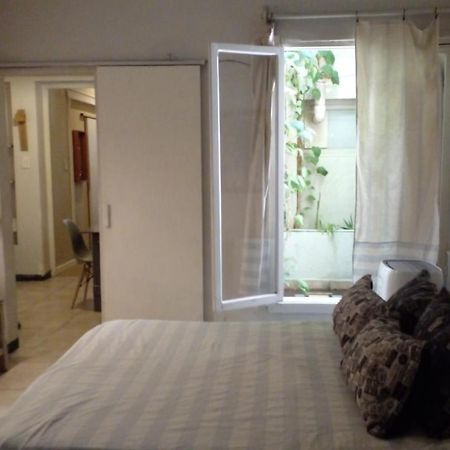 דירות מנדוזה Loft Rufino מראה חיצוני תמונה
