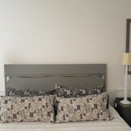 דירות מנדוזה Loft Rufino מראה חיצוני תמונה