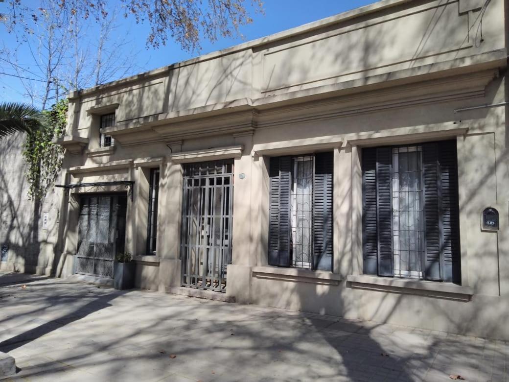 דירות מנדוזה Loft Rufino מראה חיצוני תמונה